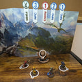 D&D Combat Starter Set