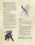 Free D&D Homebrew PDF's