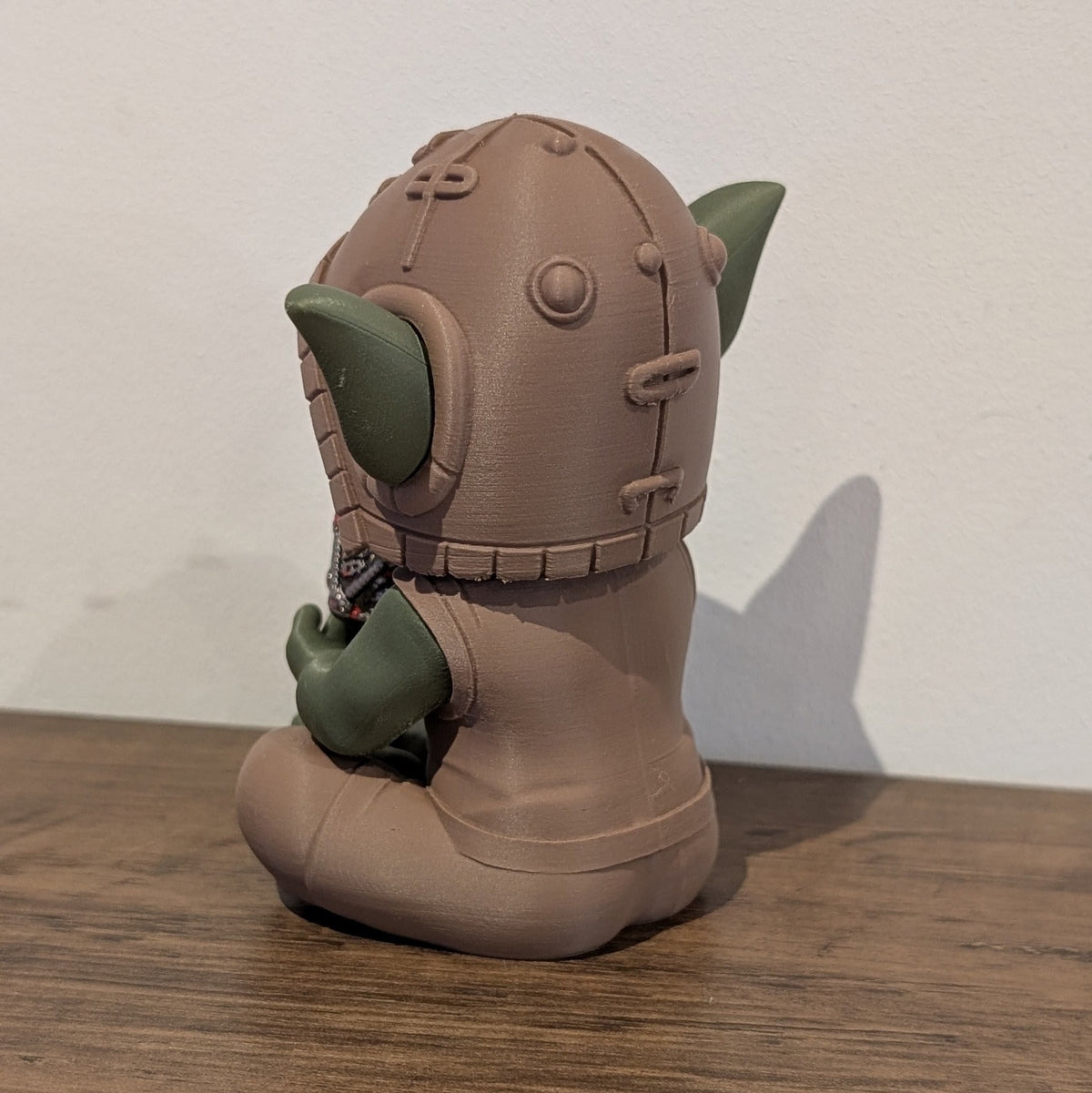 Goblin - D&D Dice Companion